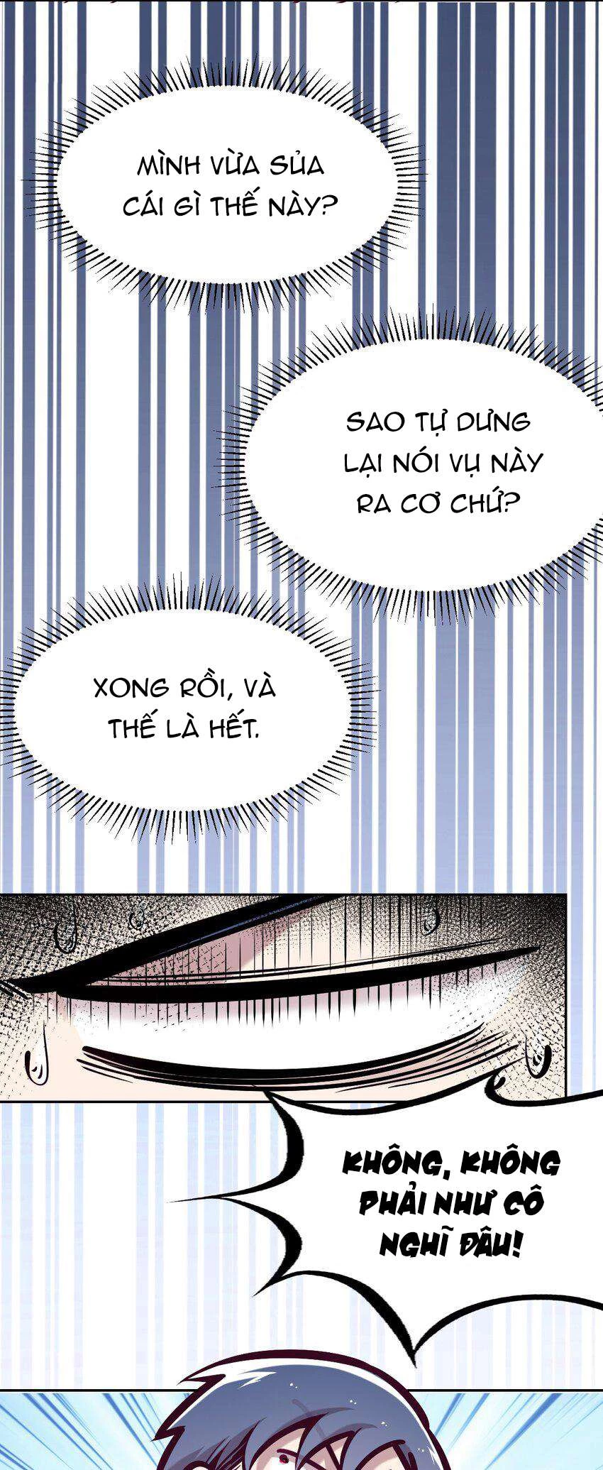 Oan Gia Chung Nhà! Chapter 64 - 33