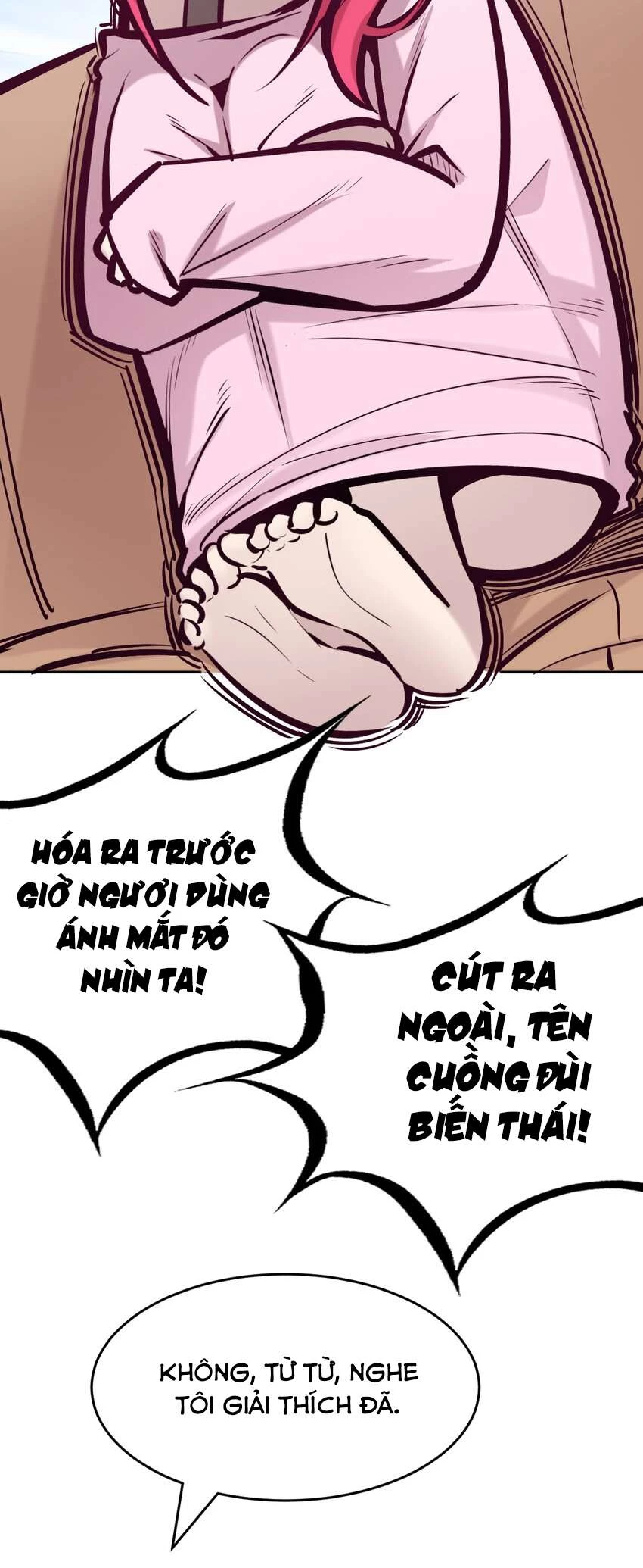 Oan Gia Chung Nhà! Chapter 64 - 35