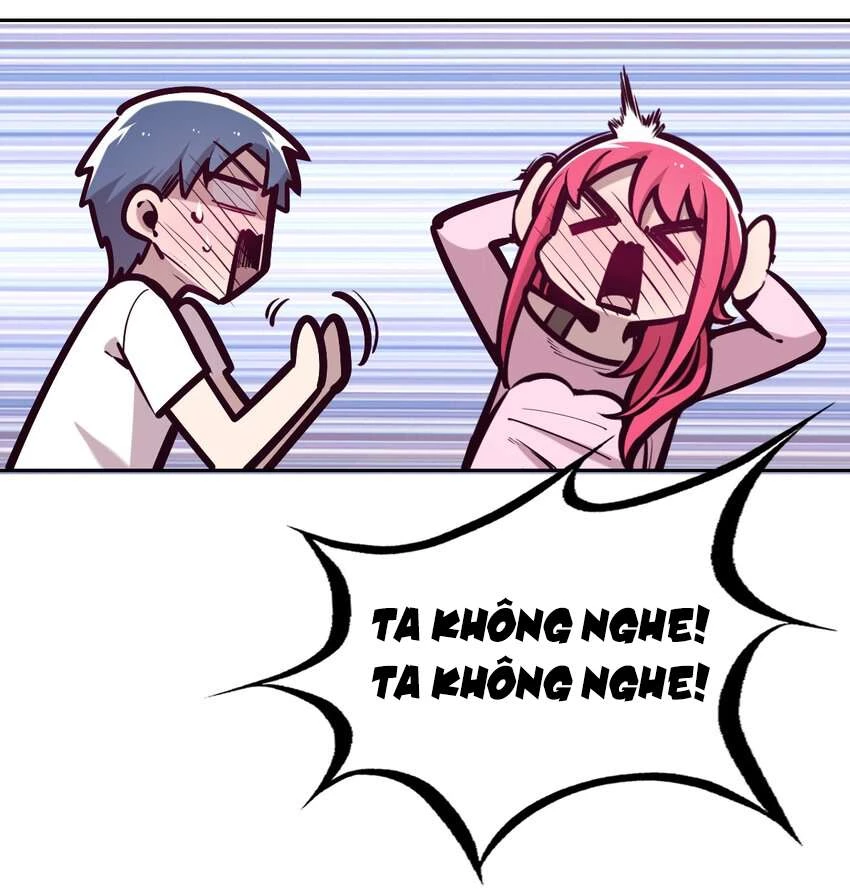 Oan Gia Chung Nhà! Chapter 64 - 36