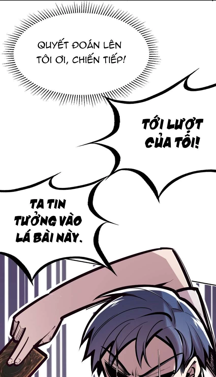 Oan Gia Chung Nhà! Chapter 64 - 39