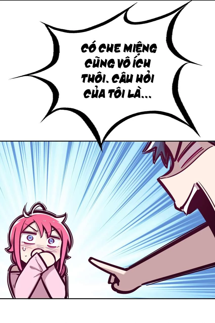 Oan Gia Chung Nhà! Chapter 64 - 43