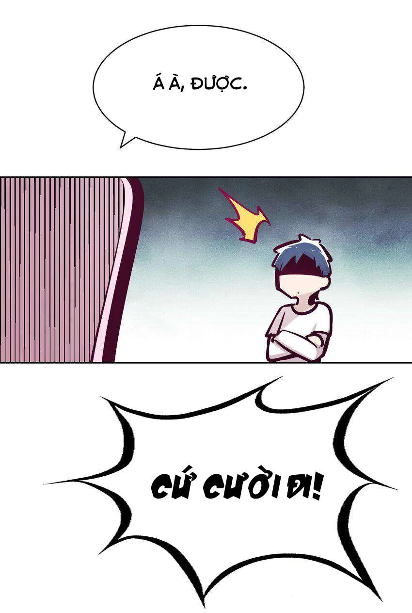 Oan Gia Chung Nhà! Chapter 64 - 71