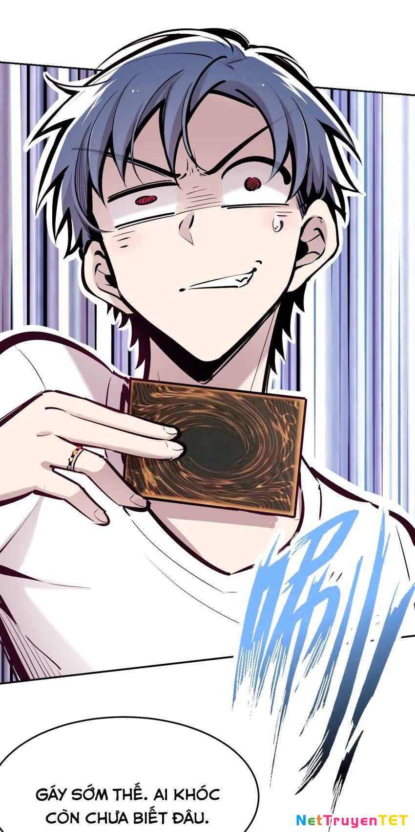 Oan Gia Chung Nhà! Chapter 65 - 7