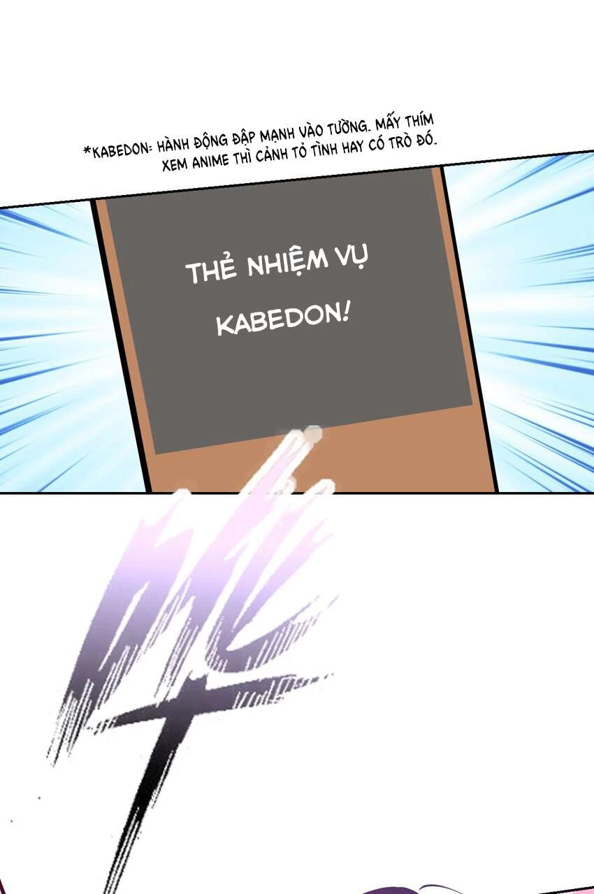 Oan Gia Chung Nhà! Chapter 65 - 10