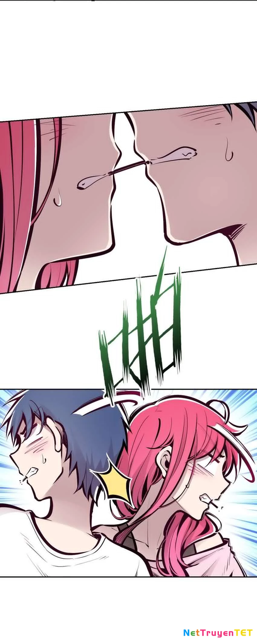 Oan Gia Chung Nhà! Chapter 65 - 14