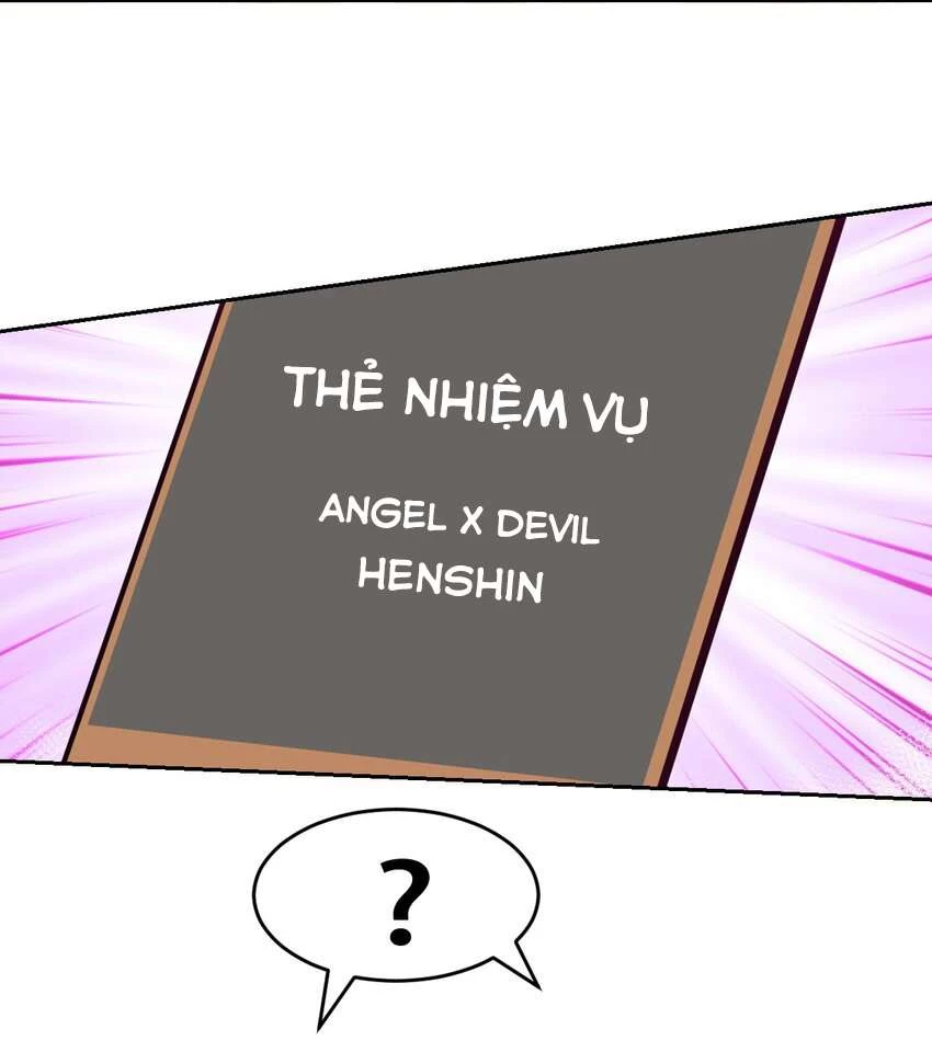 Oan Gia Chung Nhà! Chapter 65 - 21