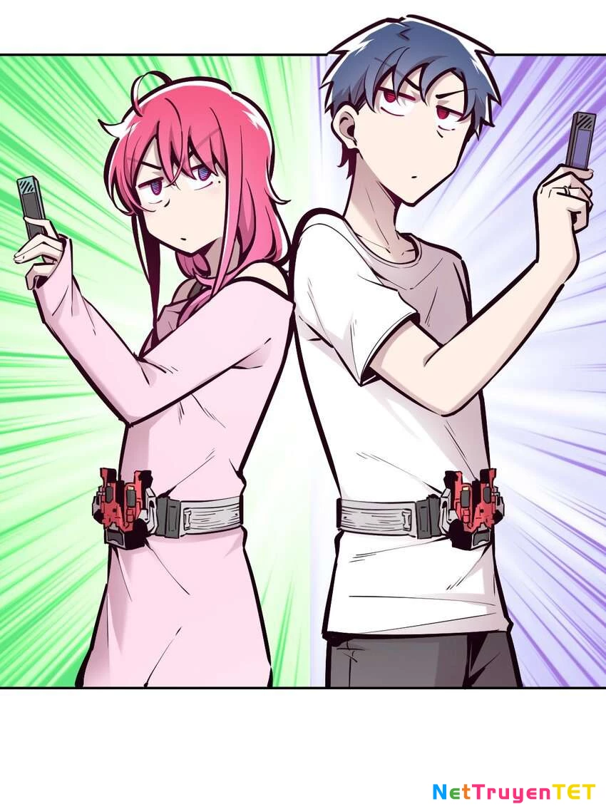 Oan Gia Chung Nhà! Chapter 65 - 22