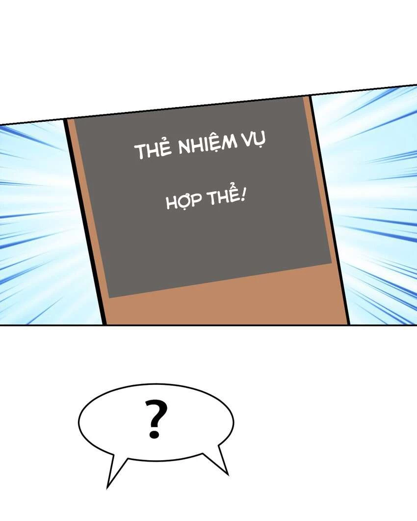 Oan Gia Chung Nhà! Chapter 65 - 23