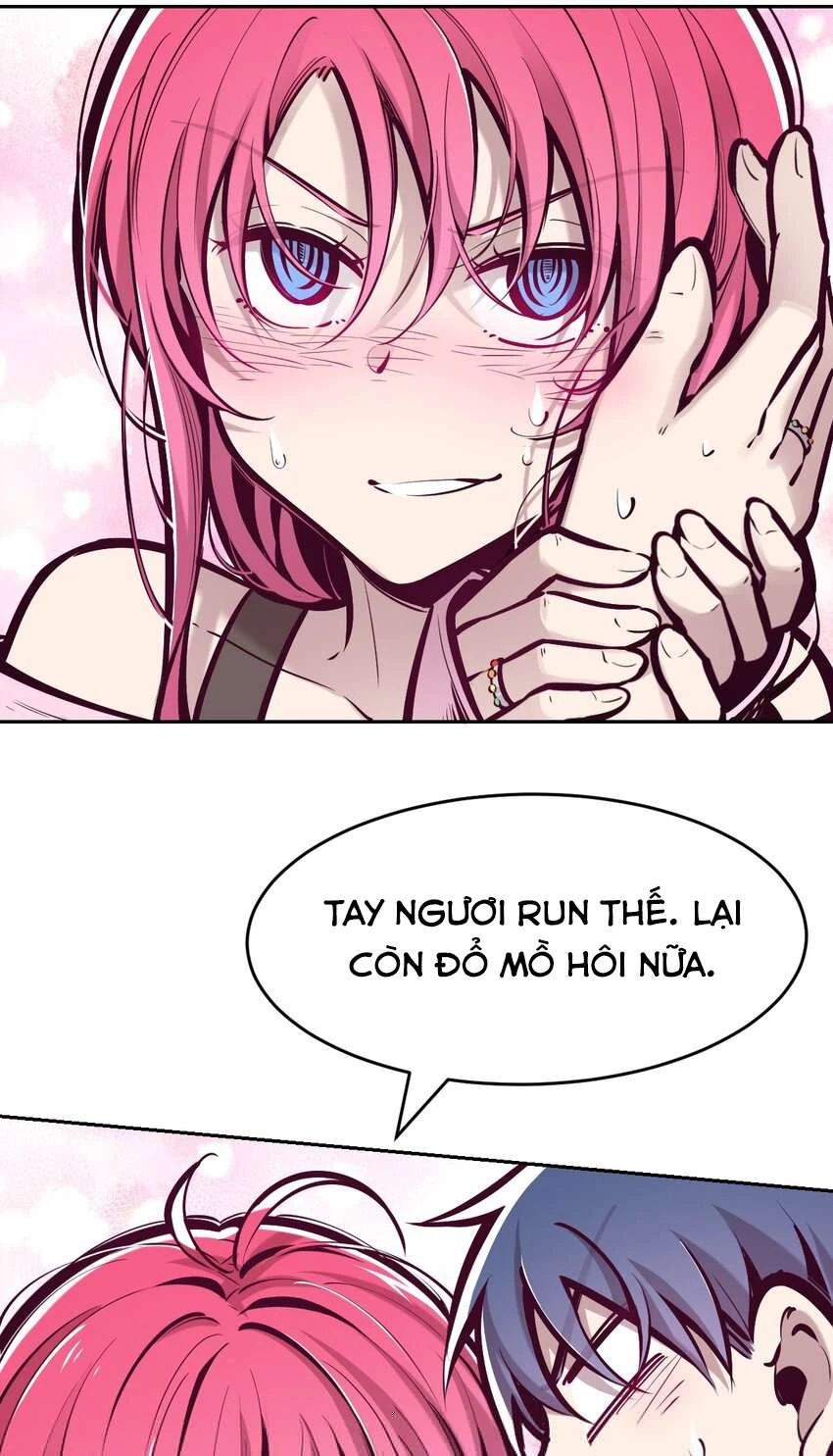 Oan Gia Chung Nhà! Chapter 65 - 38
