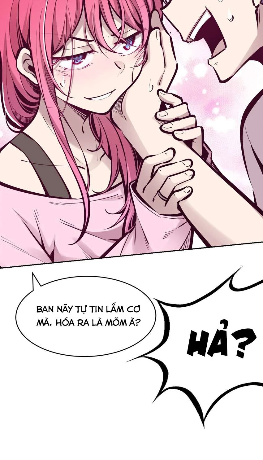 Oan Gia Chung Nhà! Chapter 65 - 39