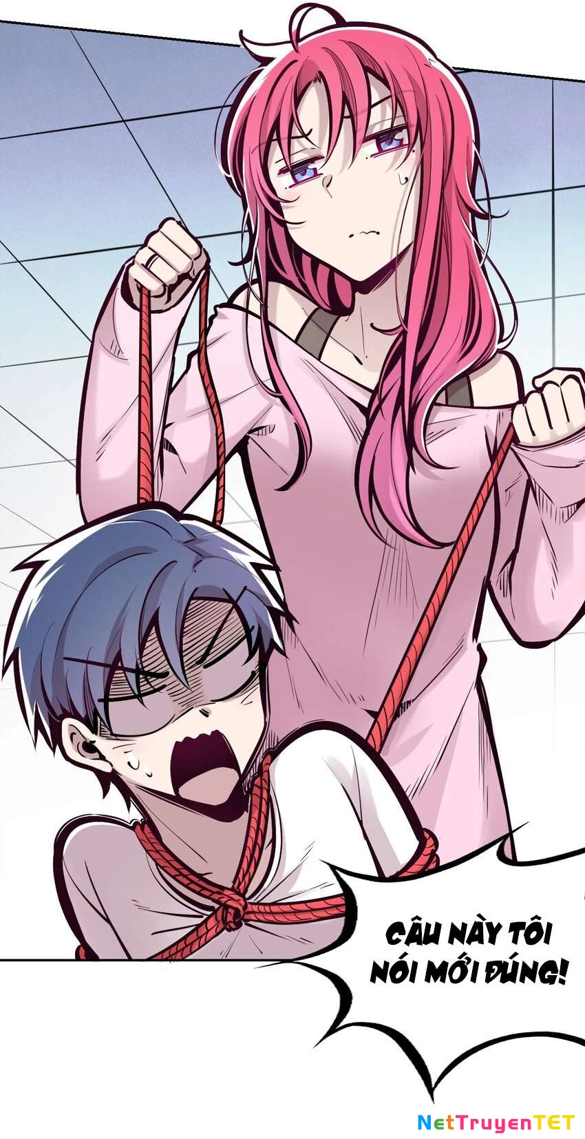 Oan Gia Chung Nhà! Chapter 65 - 45