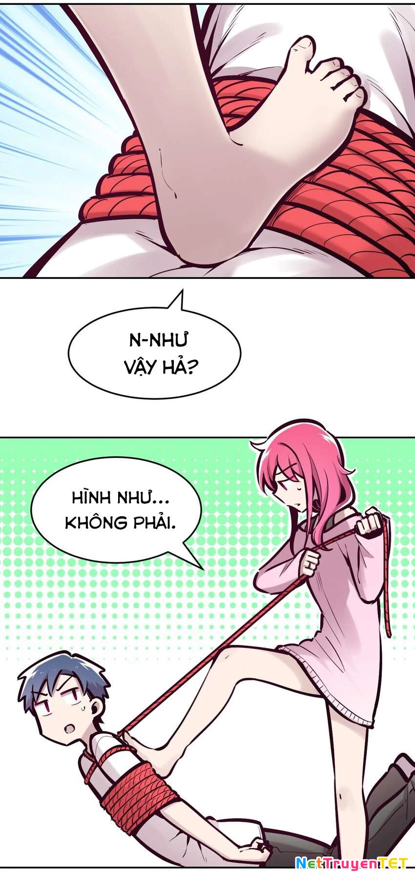 Oan Gia Chung Nhà! Chapter 65 - 52