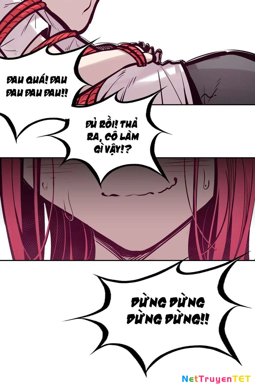 Oan Gia Chung Nhà! Chapter 65 - 67