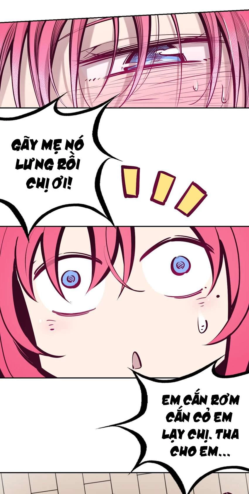 Oan Gia Chung Nhà! Chapter 65 - 68