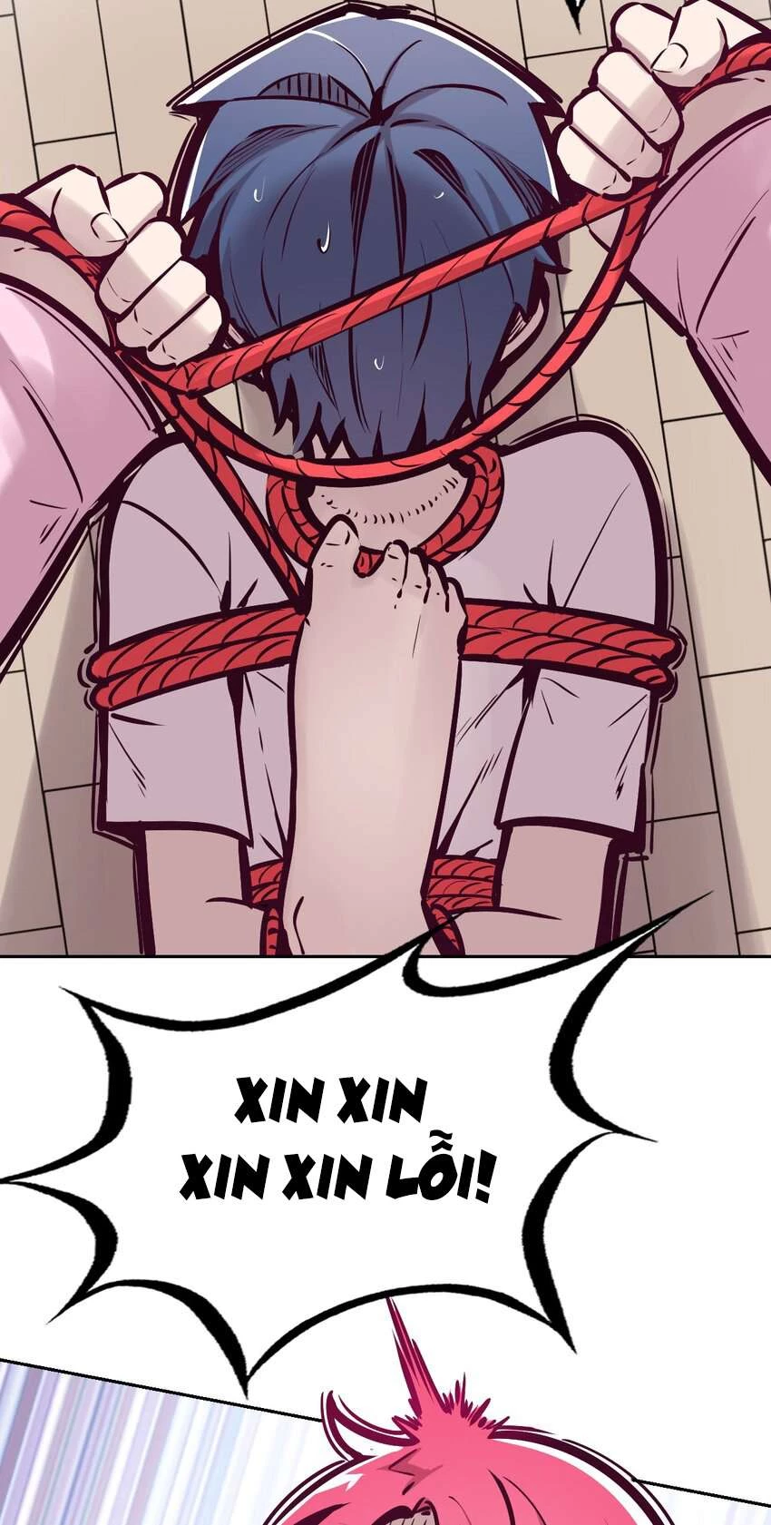 Oan Gia Chung Nhà! Chapter 65 - 69