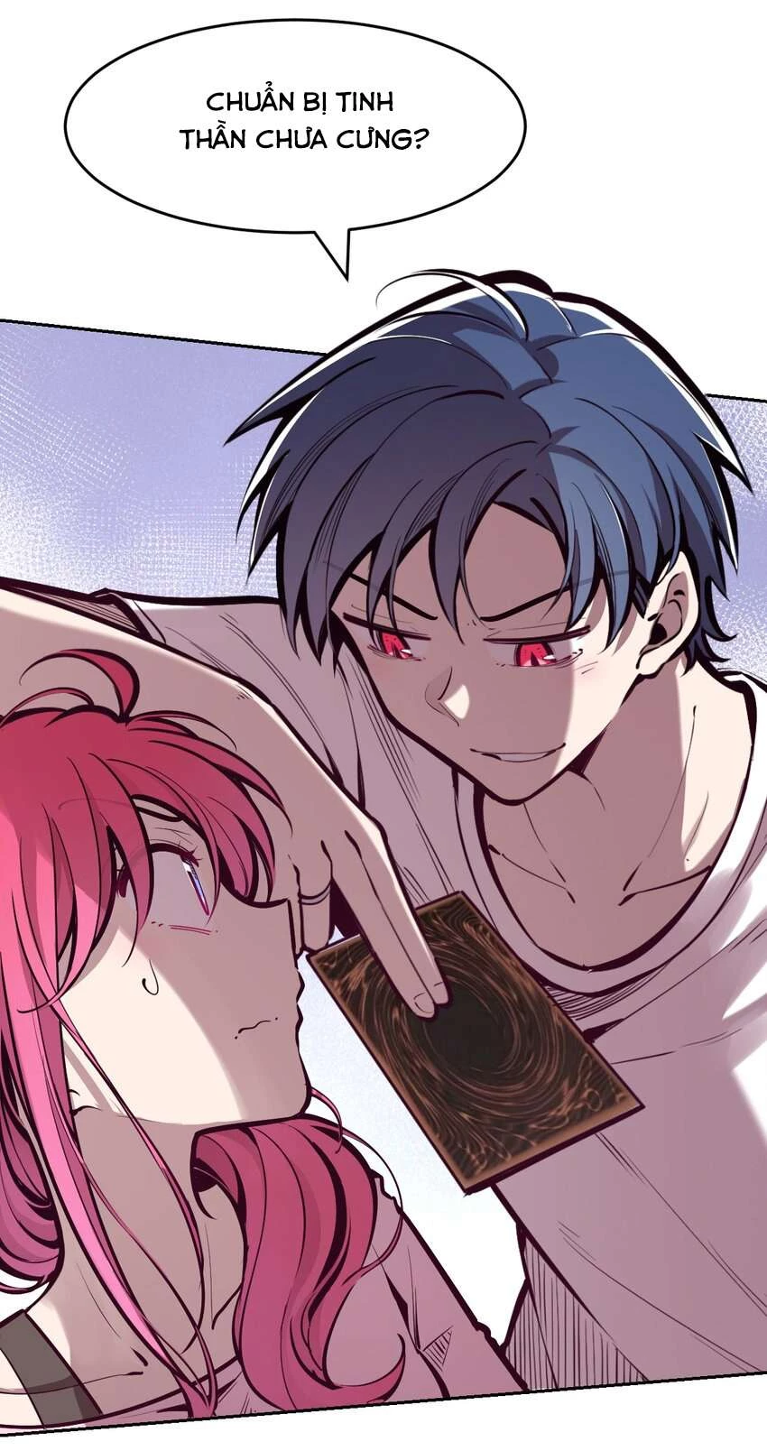 Oan Gia Chung Nhà! Chapter 65 - 74