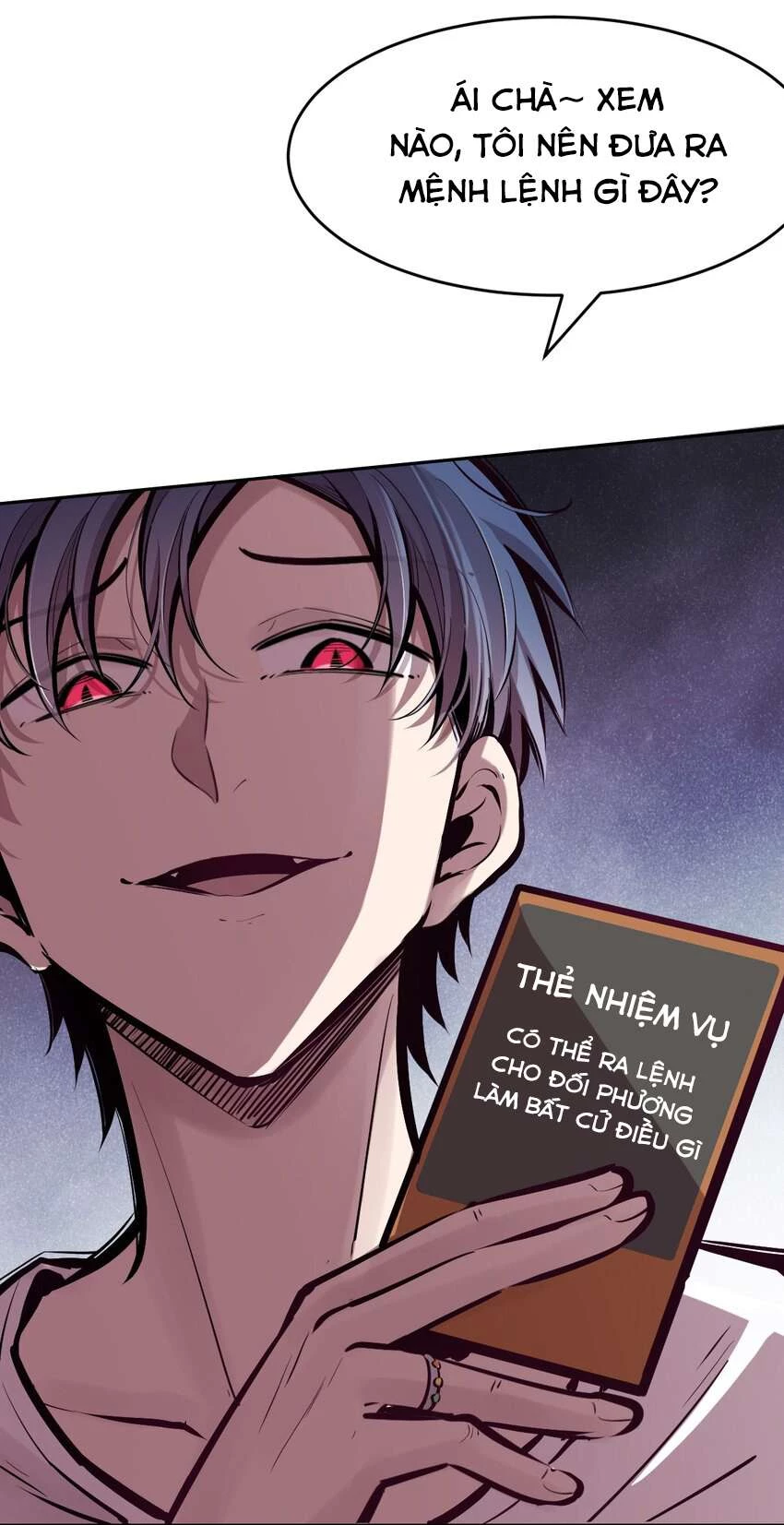Oan Gia Chung Nhà! Chapter 65 - 75