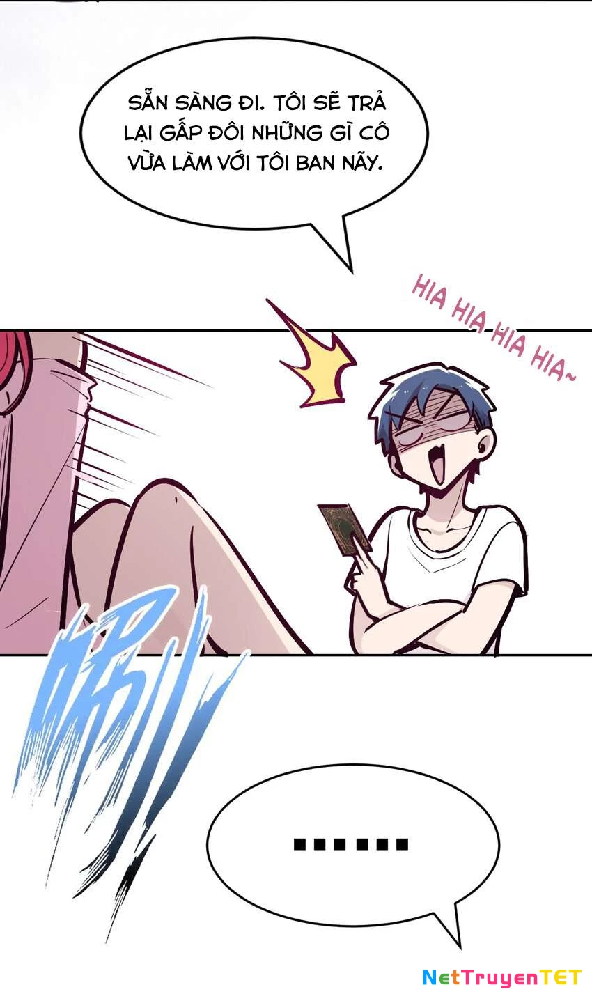 Oan Gia Chung Nhà! Chapter 65 - 76