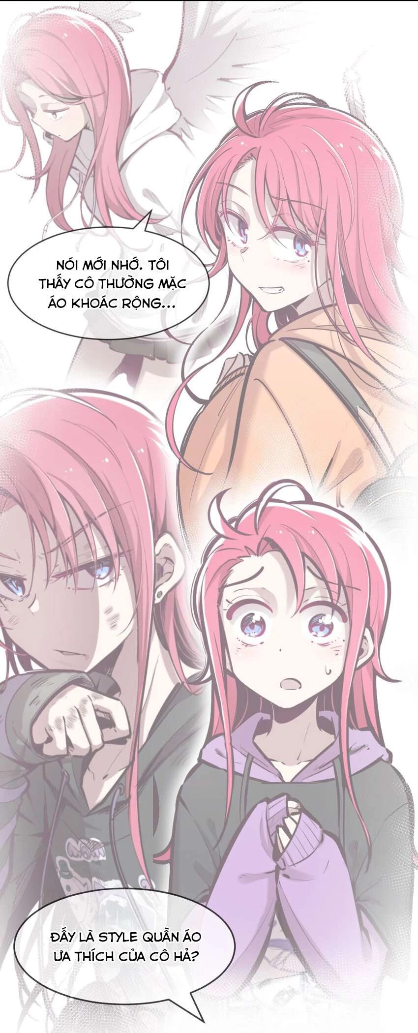 Oan Gia Chung Nhà! Chapter 65 - 84