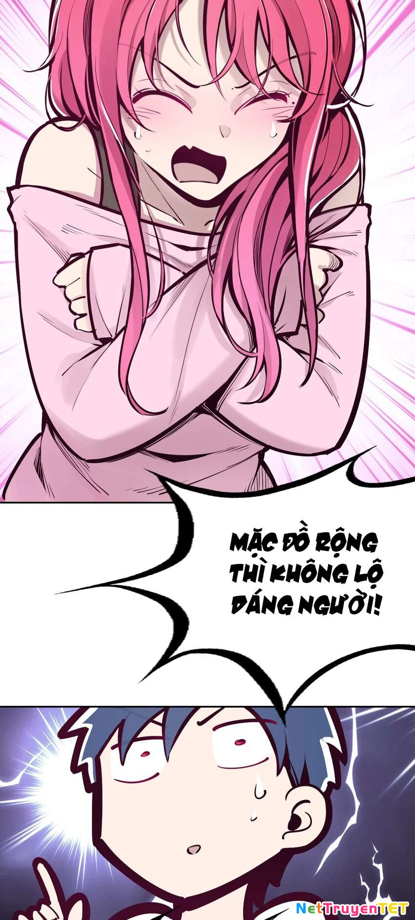 Oan Gia Chung Nhà! Chapter 65 - 87