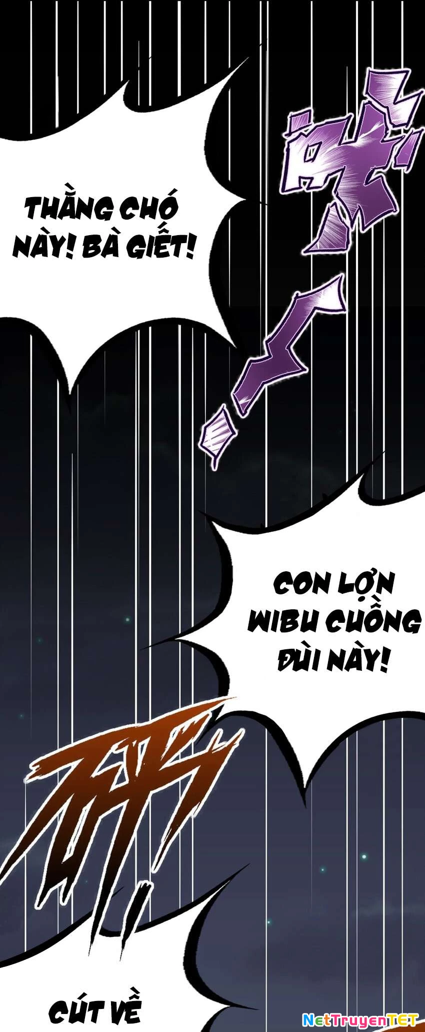 Oan Gia Chung Nhà! Chapter 65 - 99