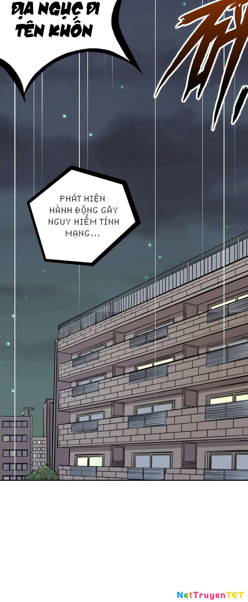 Oan Gia Chung Nhà! Chapter 65 - 100