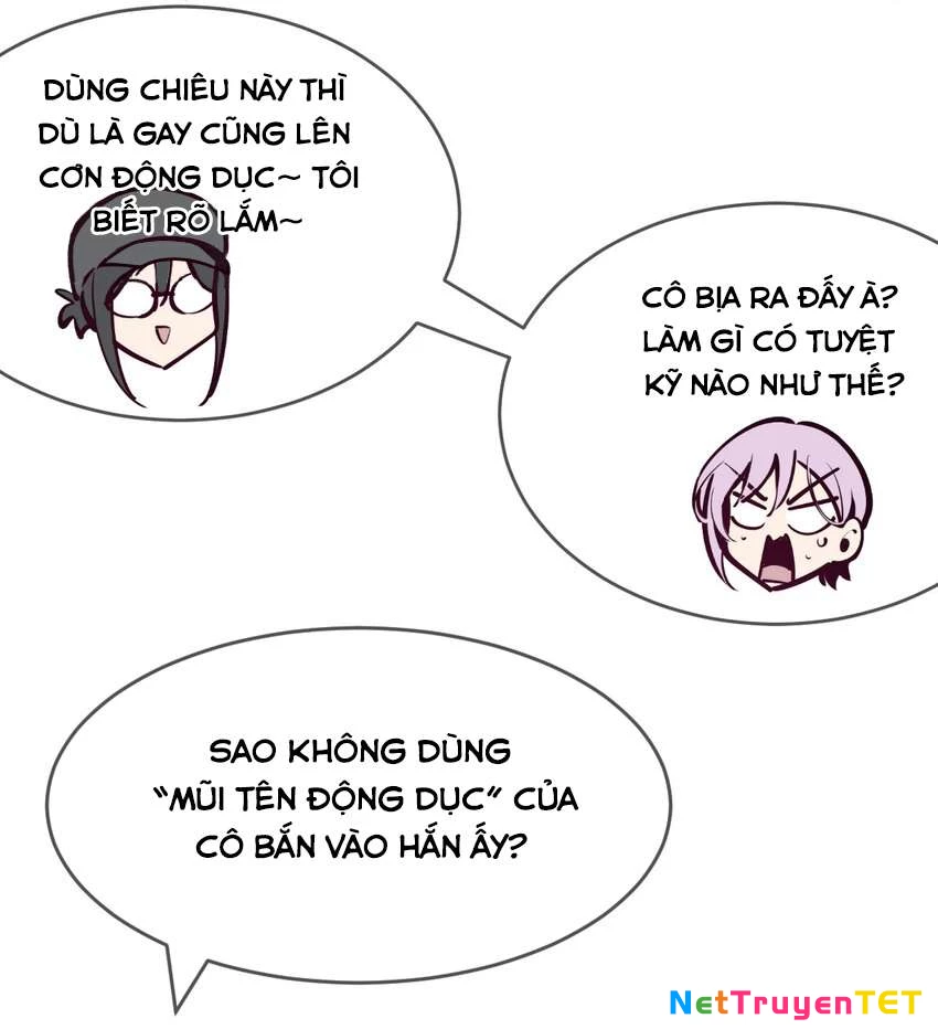 Oan Gia Chung Nhà! Chapter 66 - 18