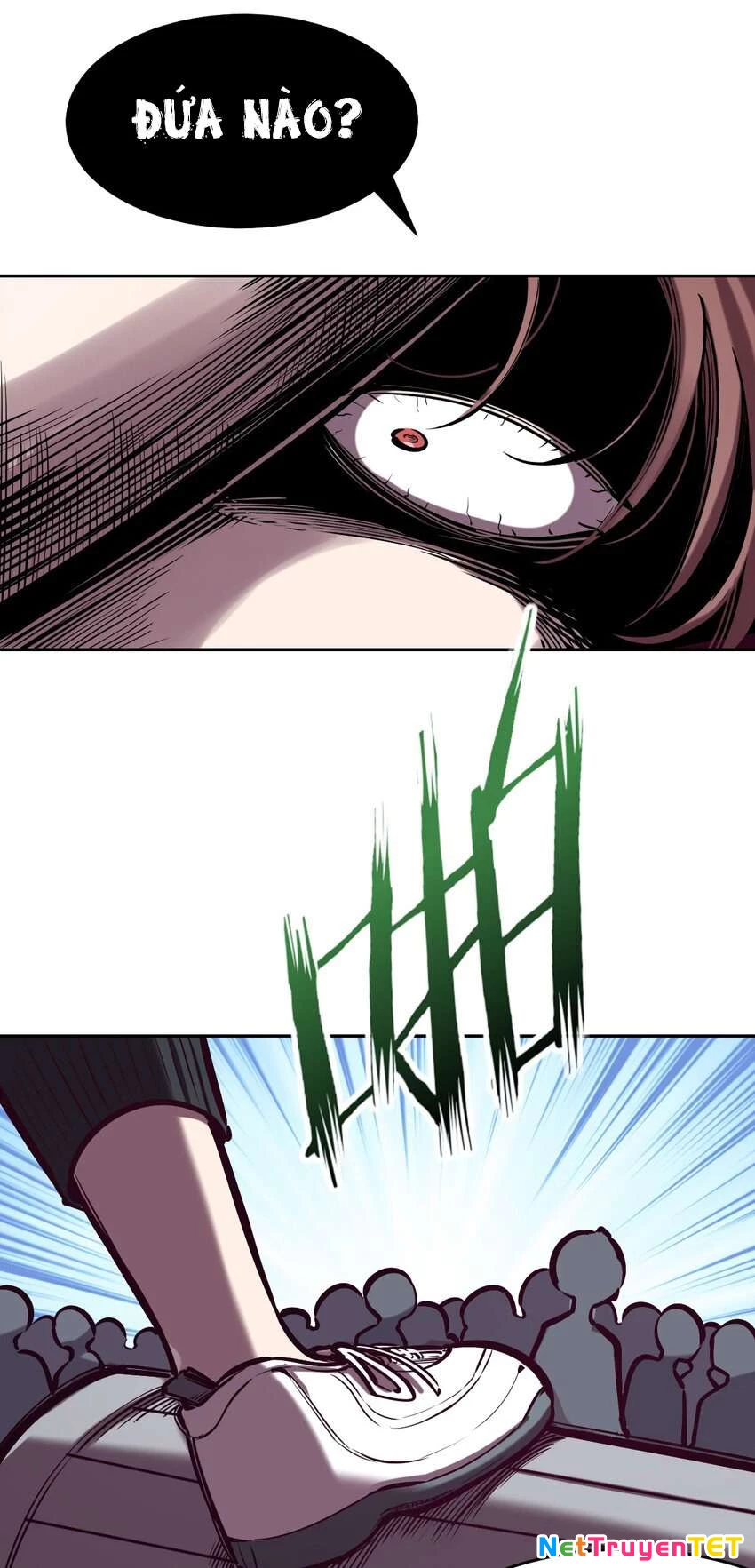 Oan Gia Chung Nhà! Chapter 67 - 6