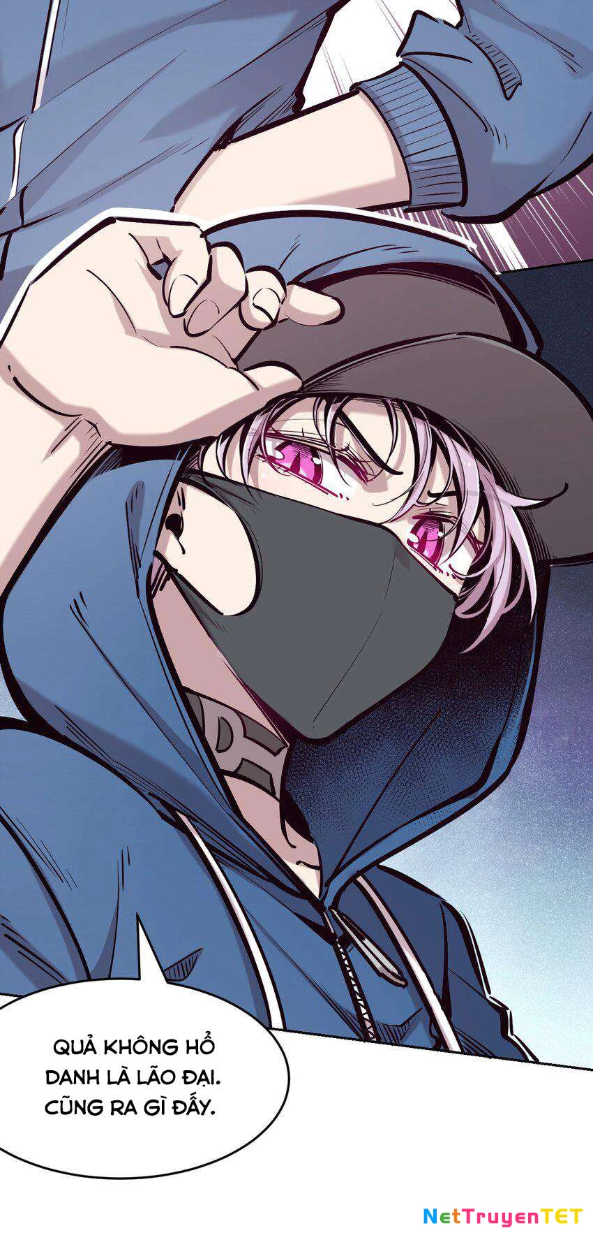Oan Gia Chung Nhà! Chapter 67 - 8