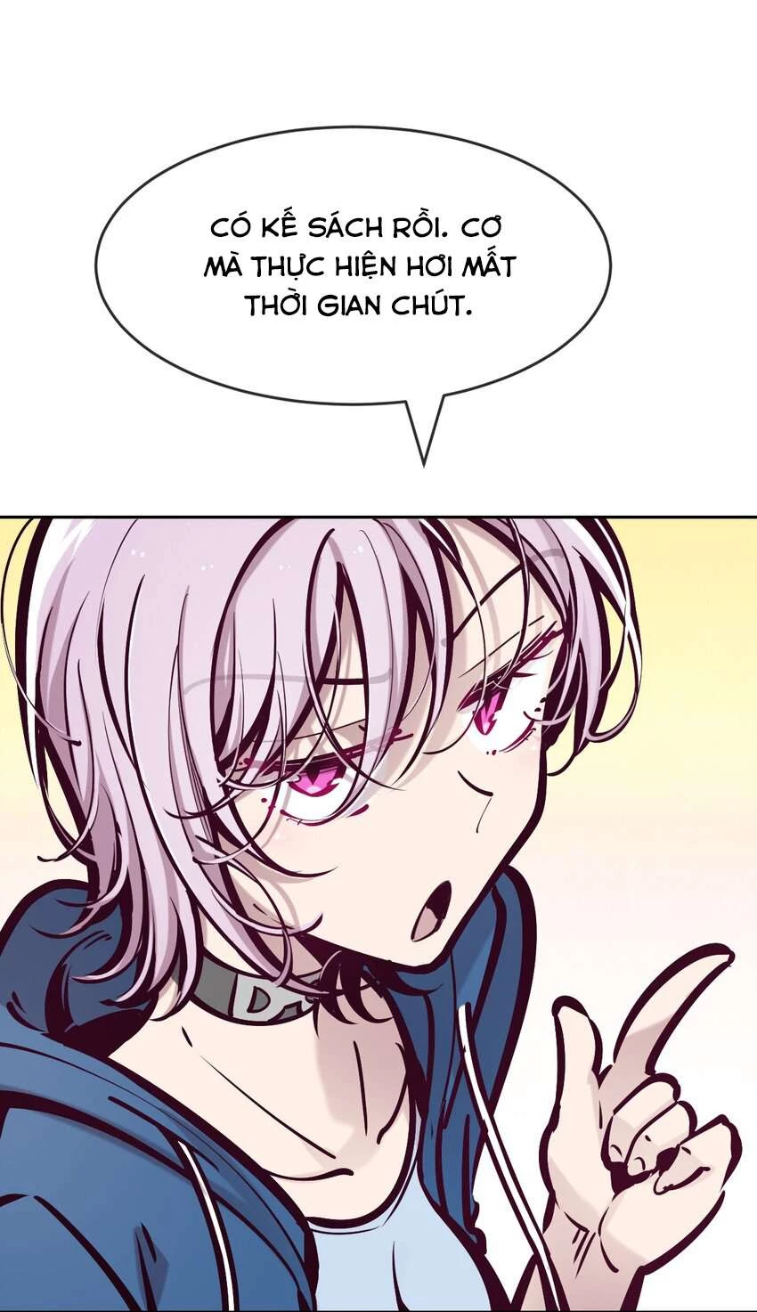 Oan Gia Chung Nhà! Chapter 67 - 20
