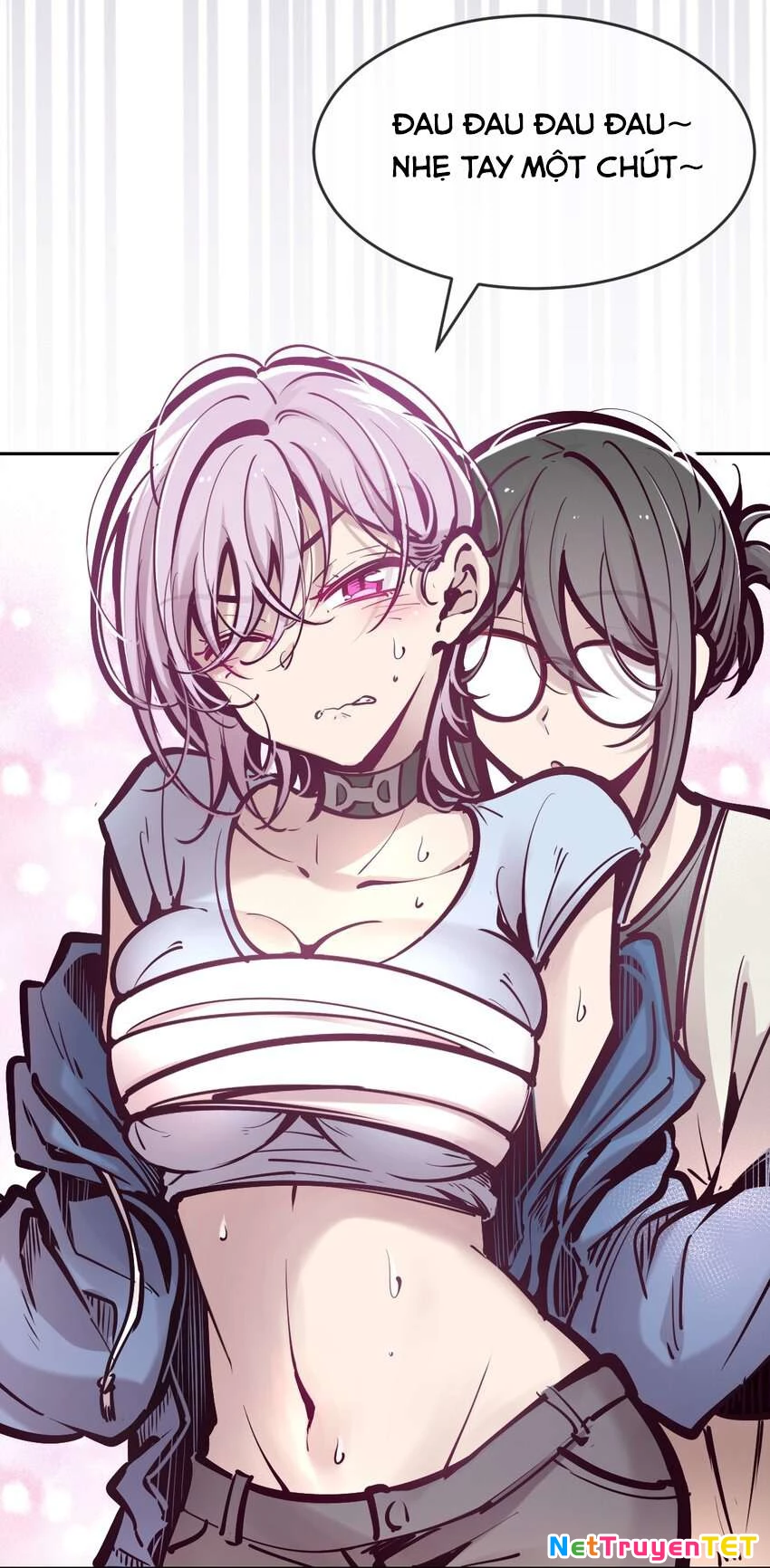 Oan Gia Chung Nhà! Chapter 67 - 24