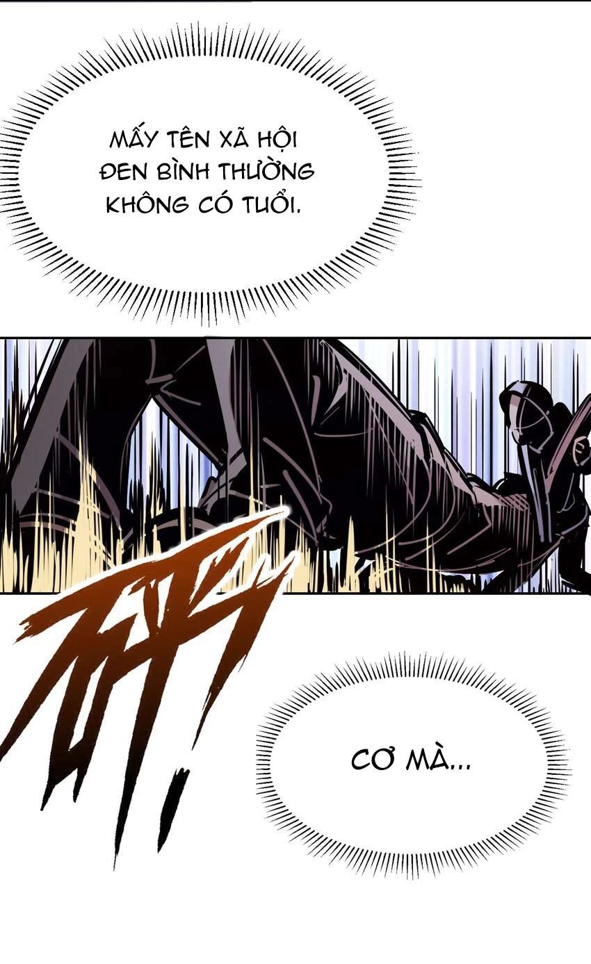 Oan Gia Chung Nhà! Chapter 67 - 31