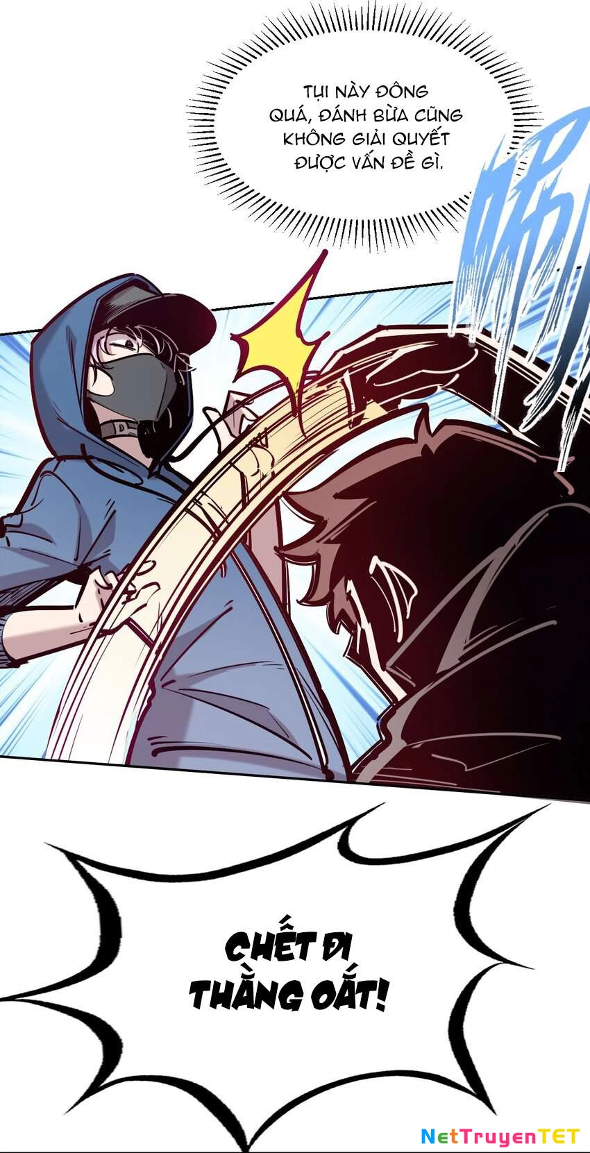 Oan Gia Chung Nhà! Chapter 67 - 33
