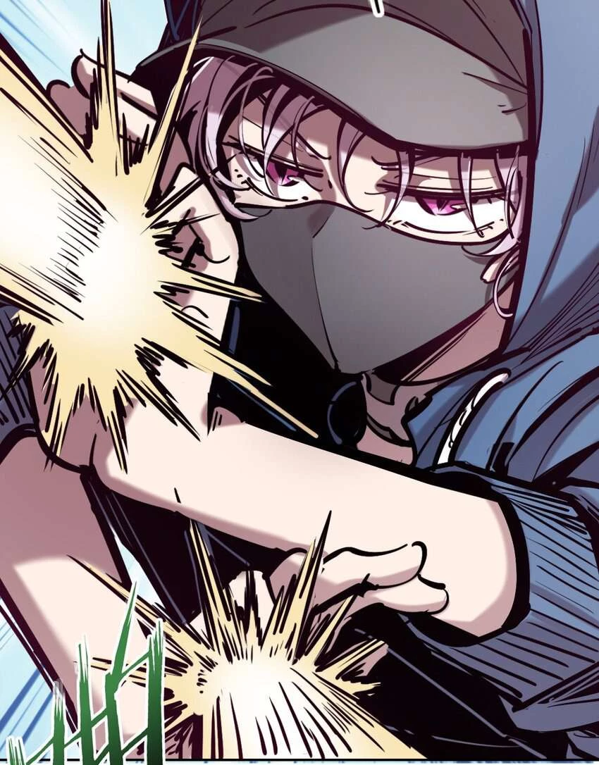 Oan Gia Chung Nhà! Chapter 67 - 35