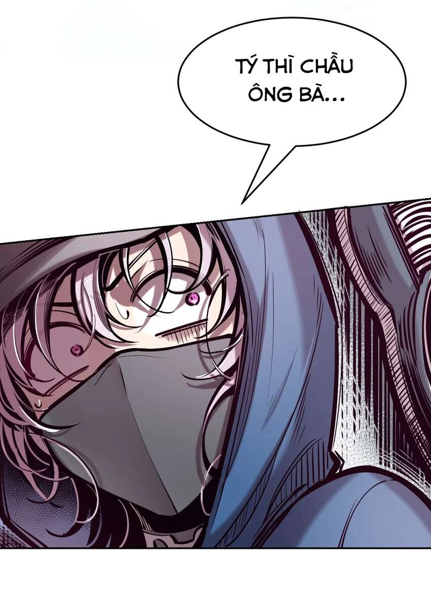 Oan Gia Chung Nhà! Chapter 67 - 40