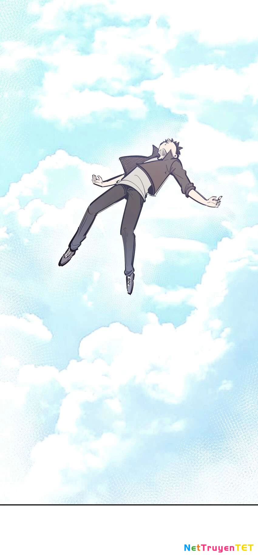 Oan Gia Chung Nhà! Chapter 68 - 34