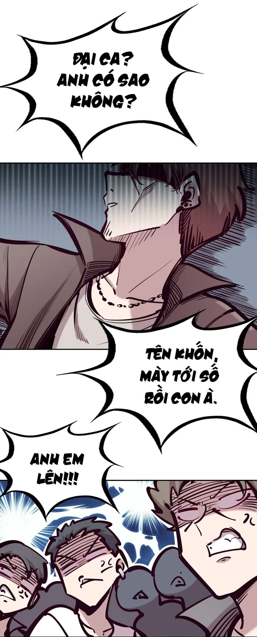 Oan Gia Chung Nhà! Chapter 68 - 39