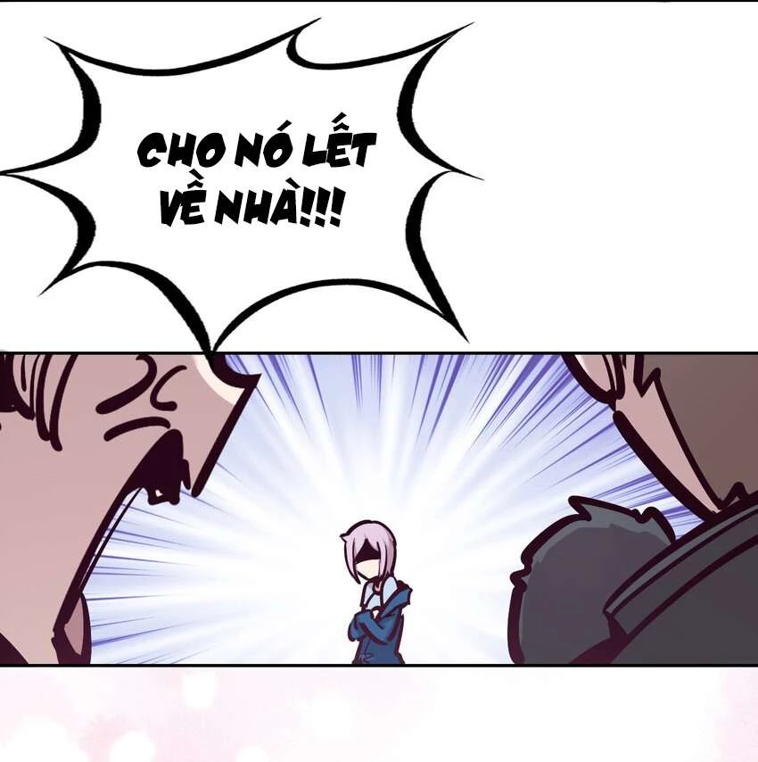 Oan Gia Chung Nhà! Chapter 68 - 40