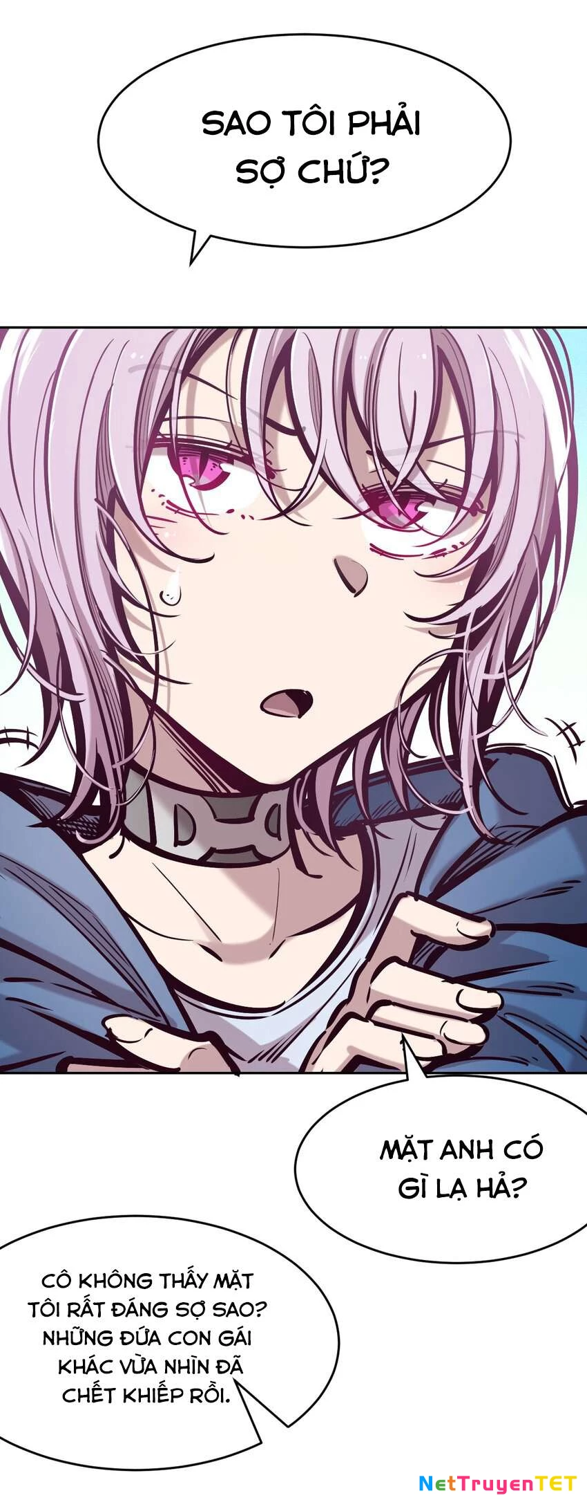 Oan Gia Chung Nhà! Chapter 68 - 46