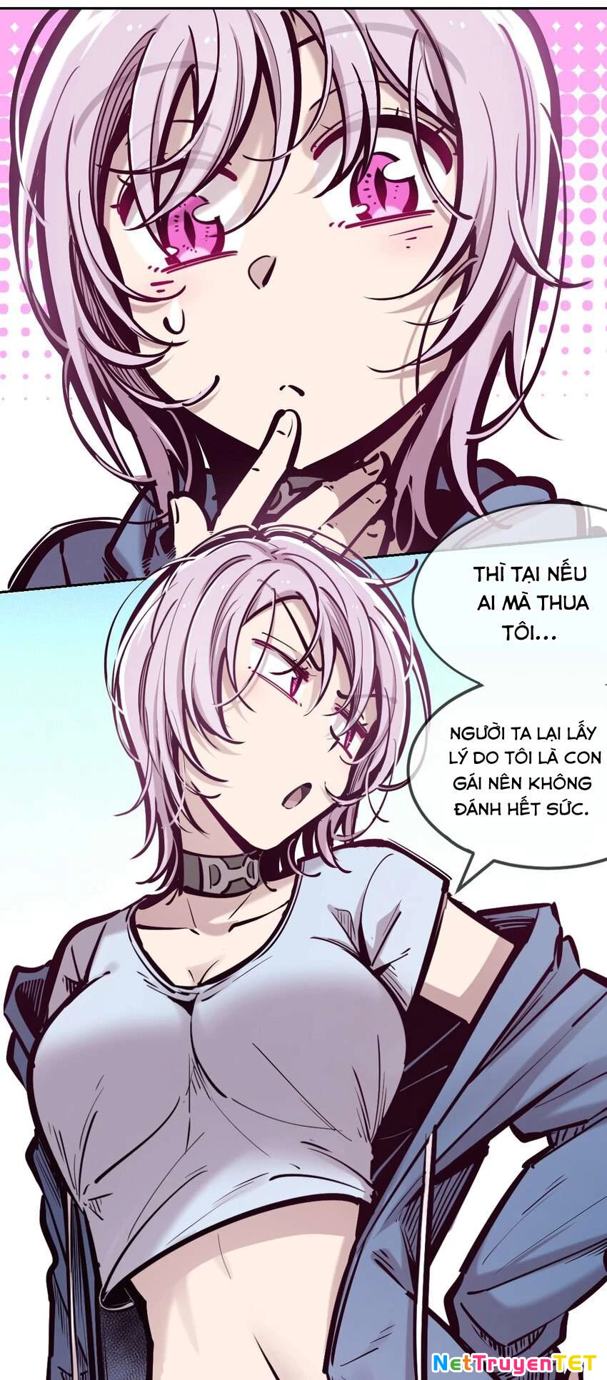 Oan Gia Chung Nhà! Chapter 68 - 53