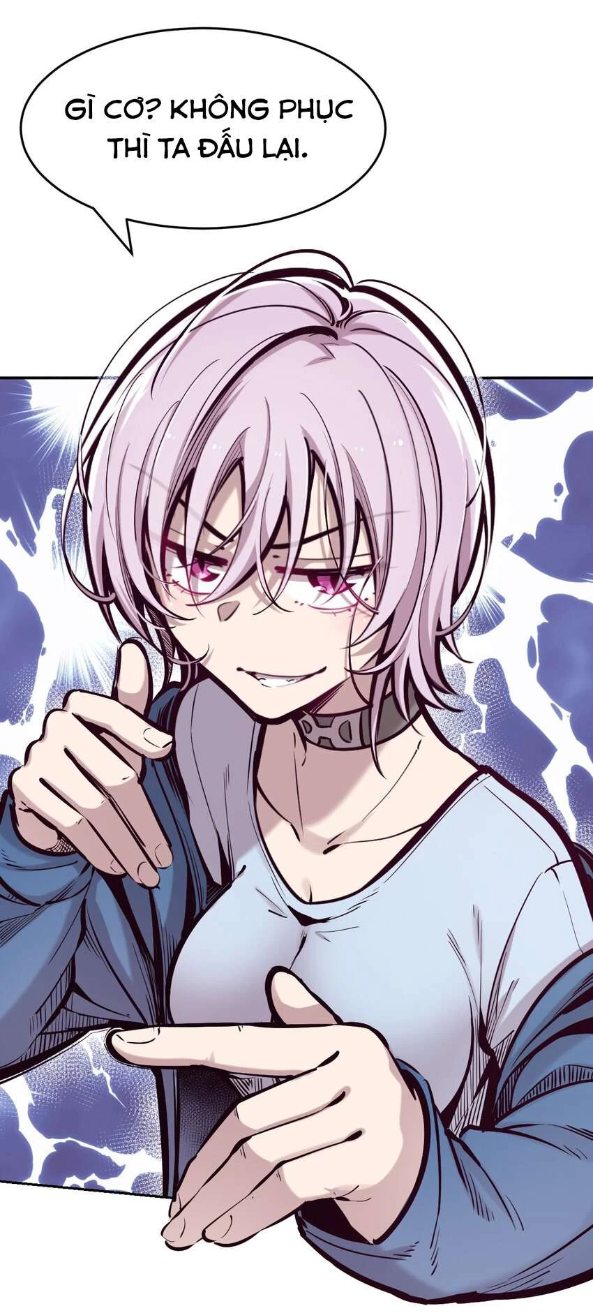 Oan Gia Chung Nhà! Chapter 68 - 57