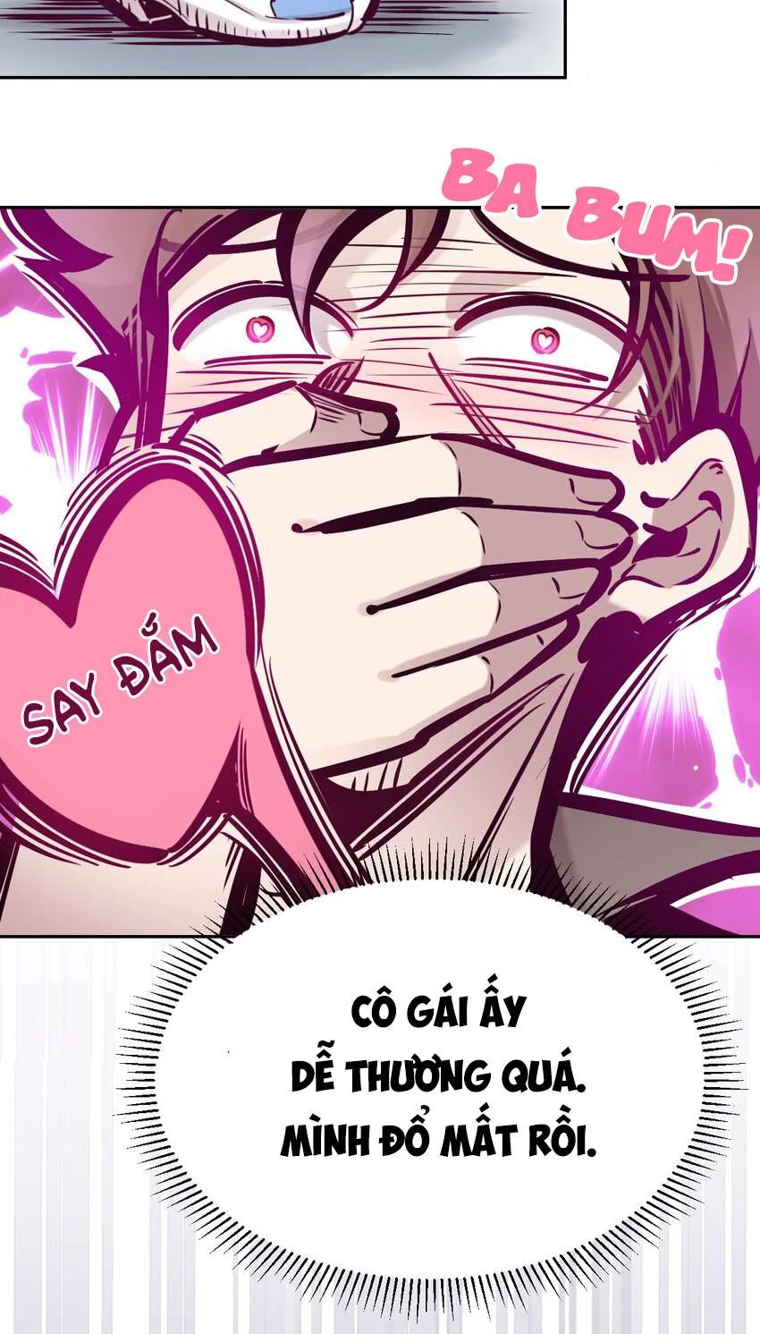 Oan Gia Chung Nhà! Chapter 68 - 75