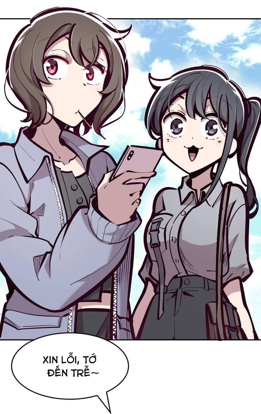 Oan Gia Chung Nhà! Chapter 70 - 5
