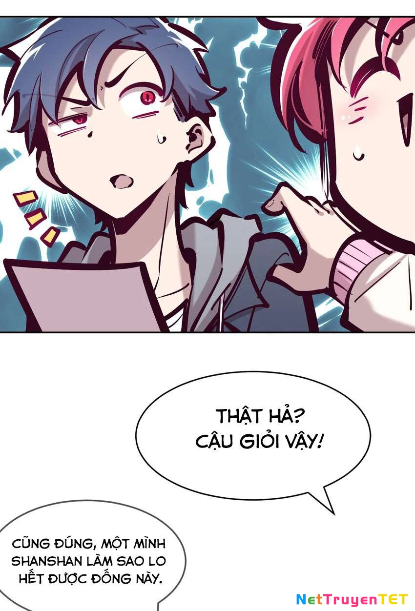Oan Gia Chung Nhà! Chapter 70 - 12