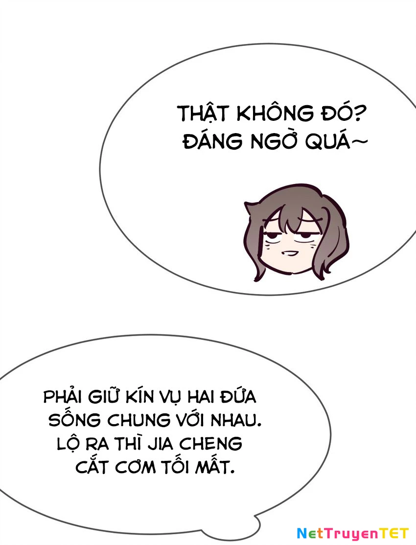 Oan Gia Chung Nhà! Chapter 70 - 18