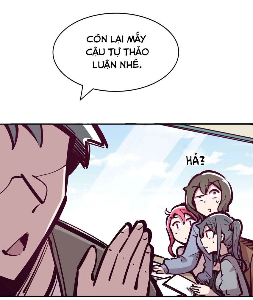 Oan Gia Chung Nhà! Chapter 70 - 27