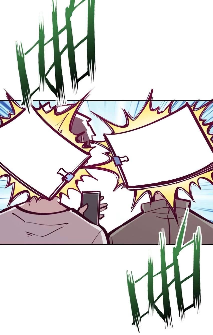 Oan Gia Chung Nhà! Chapter 70 - 31