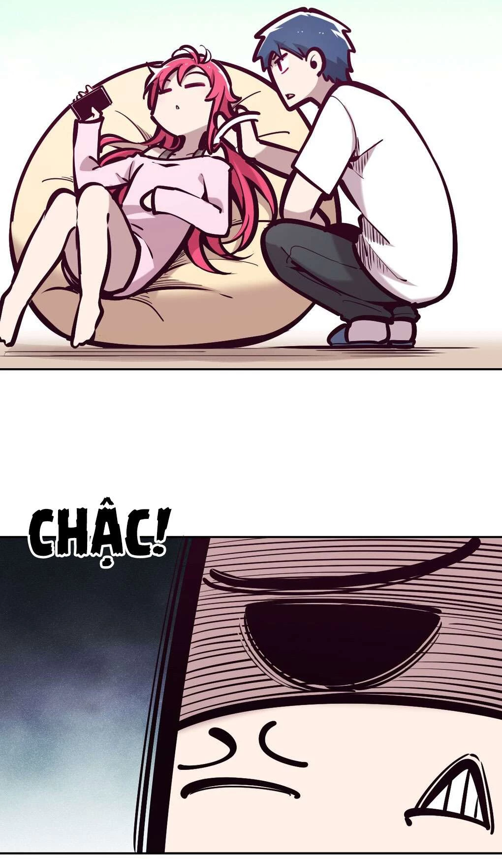 Oan Gia Chung Nhà! Chapter 70.1 - 10