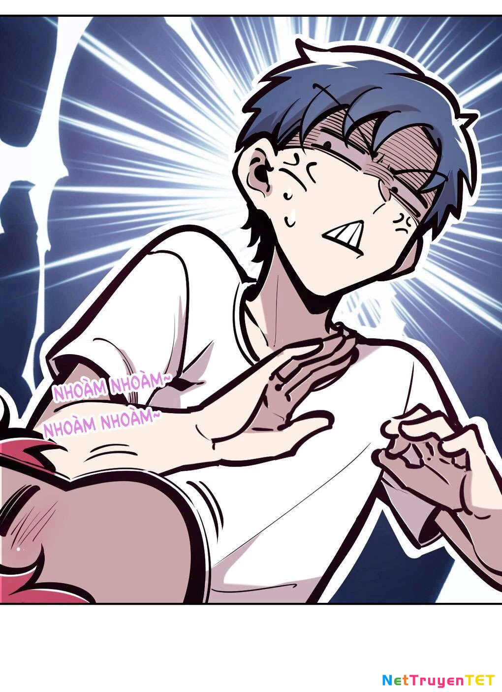 Oan Gia Chung Nhà! Chapter 70.1 - 15
