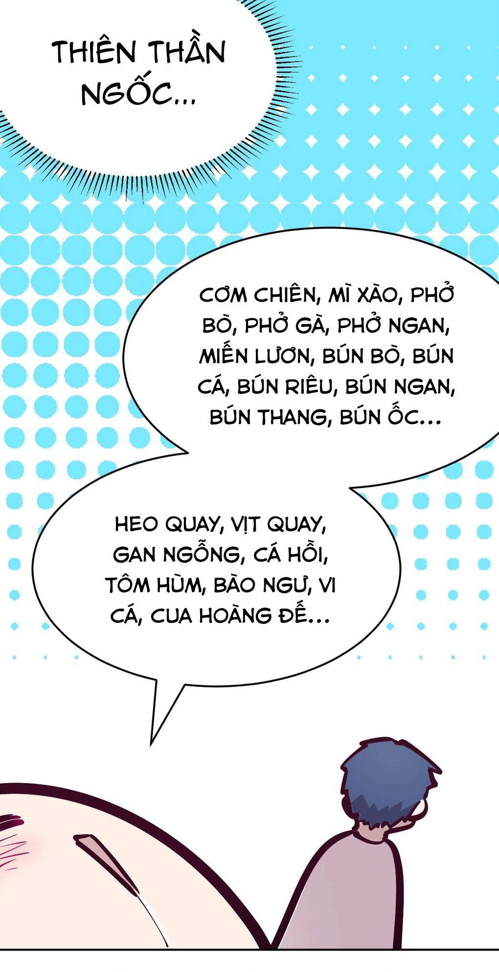 Oan Gia Chung Nhà! Chapter 70.1 - 22